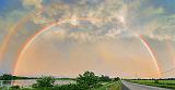 Sunset Rainbow_01037-9